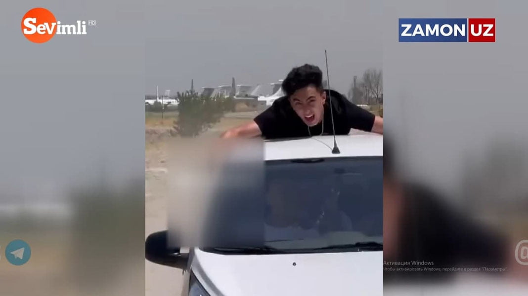 “Каскадёрлар” 10 суткага қамалади