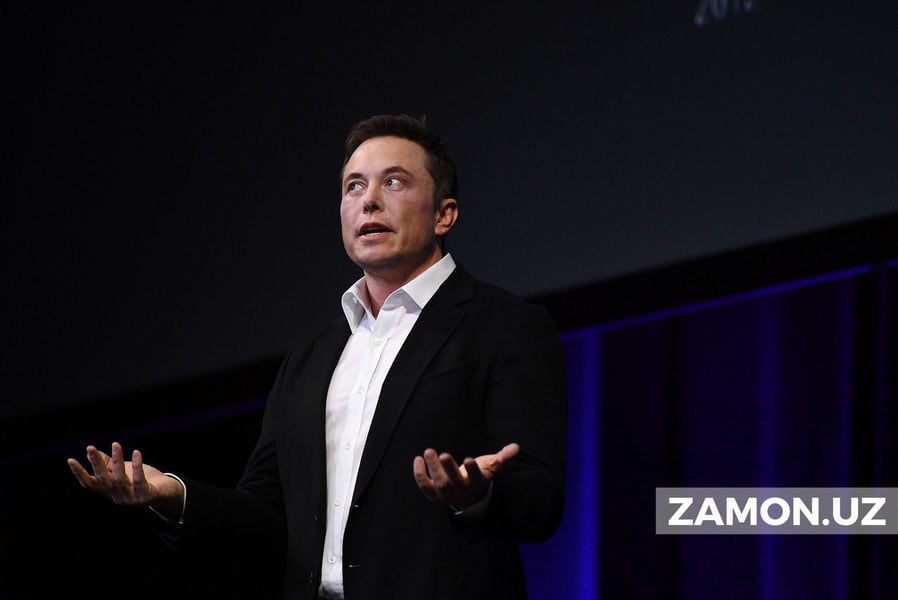 Инсониятни очликдан қутқариш учун мен ҳозироқ Tesla’даги акцияларимни сотишга тайёрман — Илон Маск