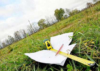 Тошкент вилоятида 263,3 гектар ер майдони ўзбошимчалик билан эгалланган