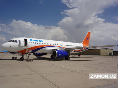 Афғонистонда юзлаб журналистлар эвакуация қилинмай қолиб кетди