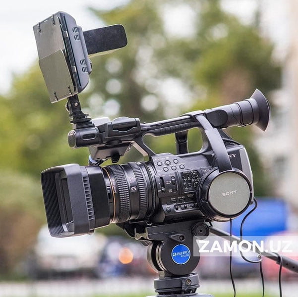 Тошкентда МДҲ ва Грузия давлатларининг кинематография раҳбарлари учрашуви бўлиб ўтади