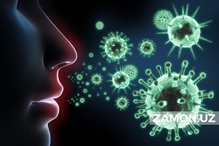 Коронавируснинг янги — "флурона" штами аниқланди