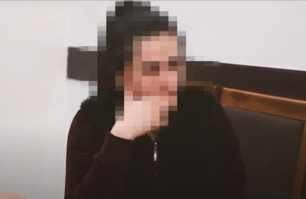 Бухорода фоҳиша аёл қирққа яқин эркакка ОИТС юқтирган