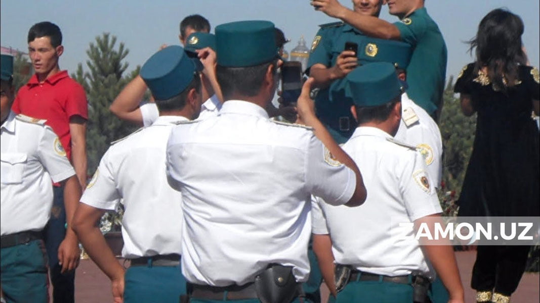 Deputatlar va IIB xodimlari o‘rtasida sodir bo‘lgan janjal sababi ochiqlandi