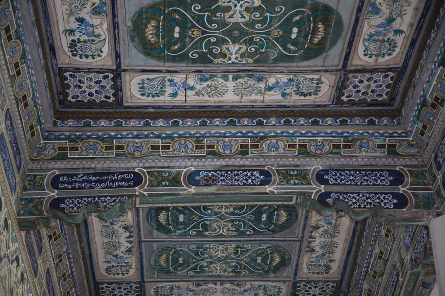 Ўзбекистонда илк бор - мамлакатнинг маданий меросига бағишланган "Бадиий атамалар луғати"