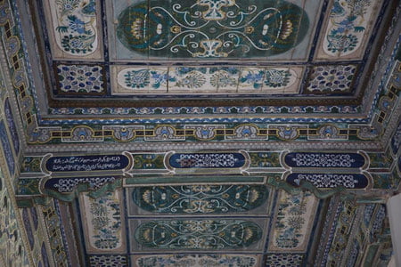 Ўзбекистонда илк бор - мамлакатнинг маданий меросига бағишланган "Бадиий атамалар луғати"