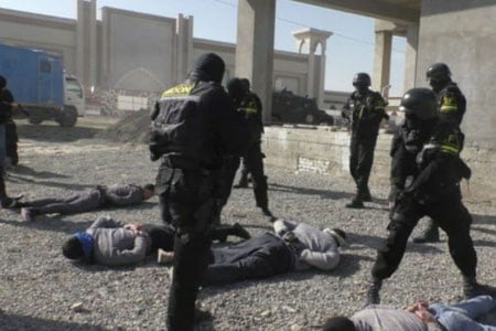 Qo‘qonda “Jihodchilar” oqimi tarafdorlari faoliyatiga chek qo‘yildi