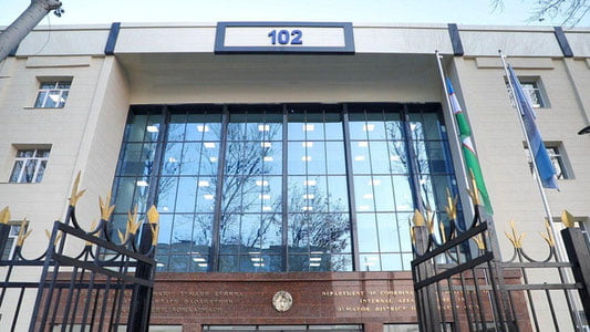 Фуқарони текшириш учун ИИБга олиб бориш тартиби бекор қилинмоқда