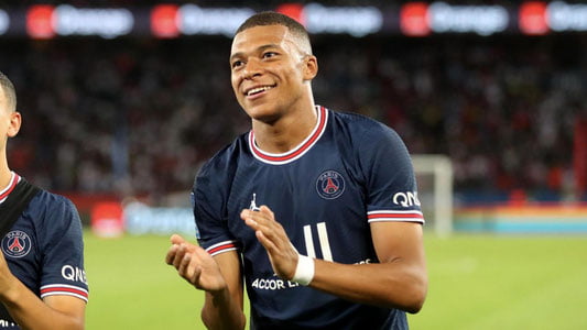 Kilian Mbappe: «Men o‘zimni yulduz, deb hisoblaymanmi? Menimcha, ha...»