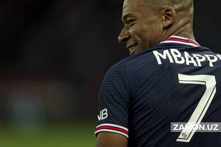 Mbappe  «Real Madrid» bilan kelishib olgan...mi?