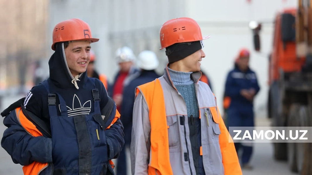 Хориждаги меҳнат мигрантларига қандай моддий ёрдам кўрсатилади?