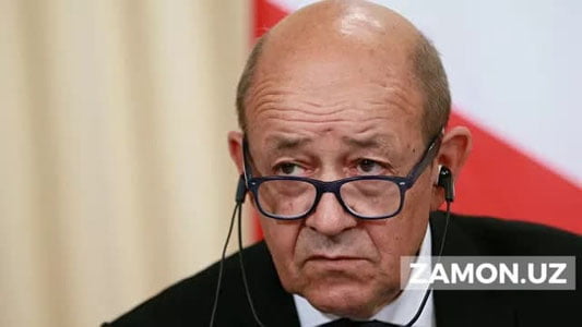 Parij NATOni tark etadimi? Fransiya TIV javob berdi