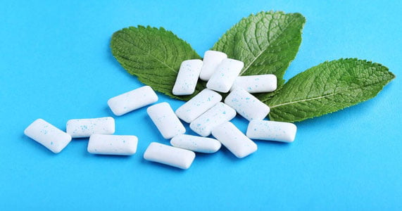 Saqich chaynab, koronavirusni bartaraf qiling!