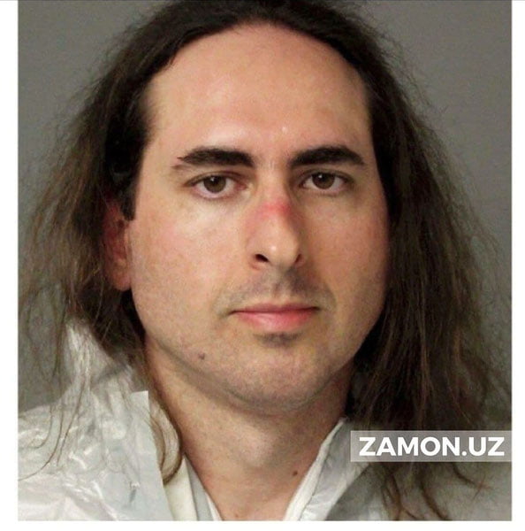 AQSHda 5 nafar jurnalist qotiliga 345 yil qamoq jazosi tayinlandi