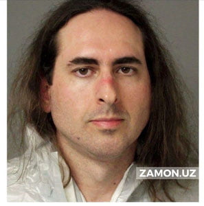 AQSHda 5 nafar jurnalist qotiliga 345 yil qamoq jazosi tayinlandi