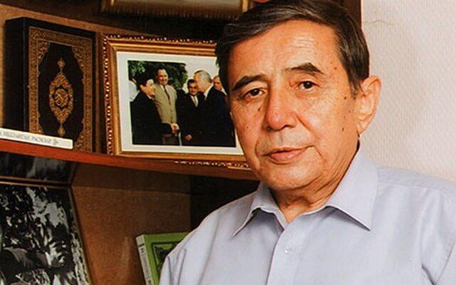 O‘tkir Hoshimov haqida “Chiroq ko‘targan odam” hujjatli filmi suratga olinadi