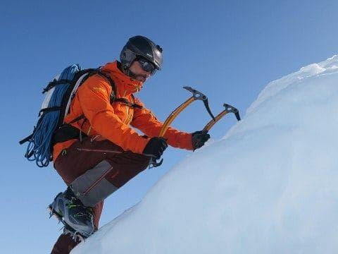 Олимпия ўйинларига янги спорт тури киритилди