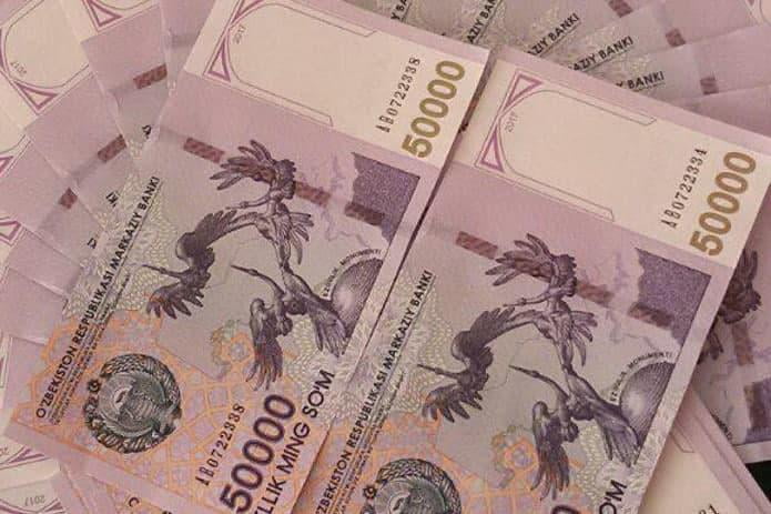 Samarqandda qarzdor ota farzandlariga 260 million so‘m aliment to‘ladi