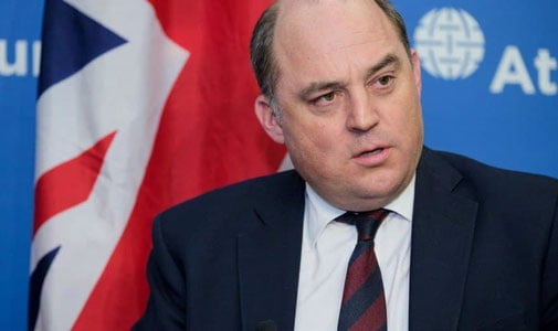 Buyuk Britaniya NATO Afg‘onistondan chiqib ketganidan so‘ng terrorizmning kuchayishidan xavotirda