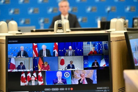 “Толибон” билан алоқаларнинг “йўл харита”си ишлаб чиқилди