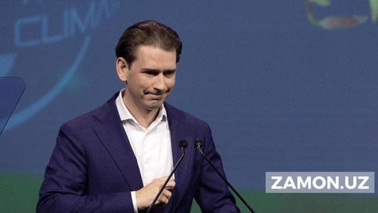 Австрия канцлери: “Эмланганлар учун пандемия якунланди”