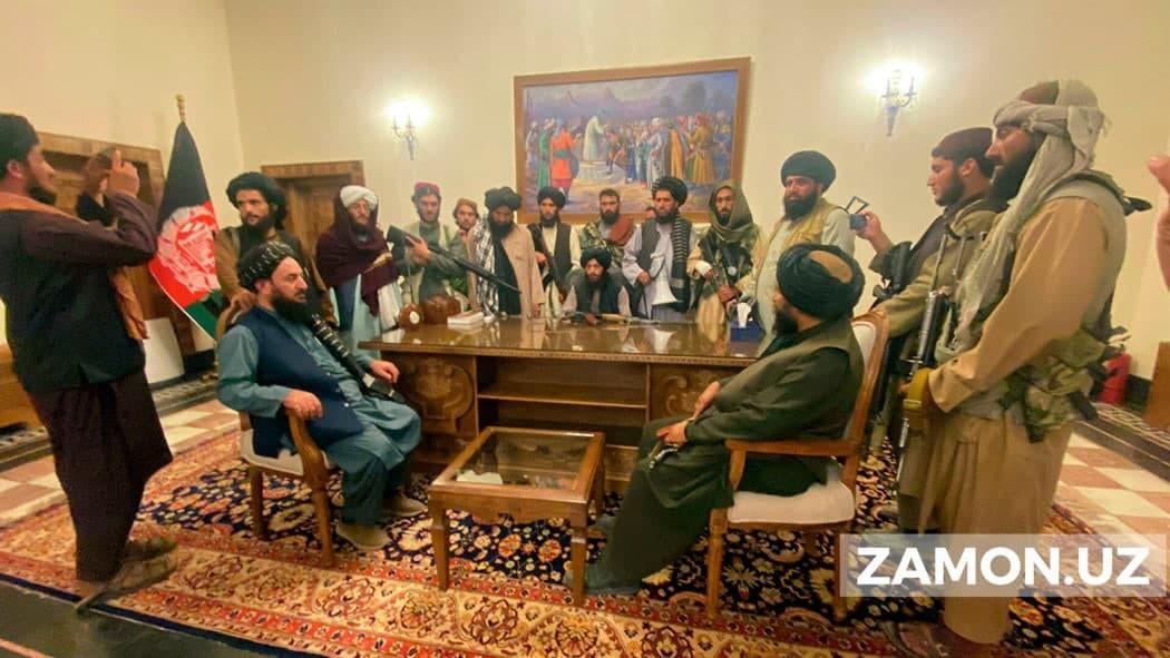 “Tolibon”ning ichida o‘zaro nizolar mavjud. Bu Afg‘onistondagi vaziyatni yana-da keskinlashtirishi mumkin