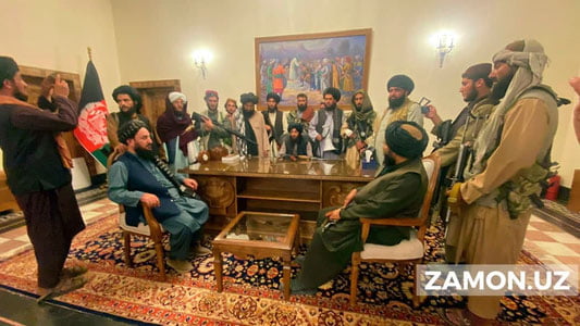 “Tolibon”ning ichida o‘zaro nizolar mavjud. Bu Afg‘onistondagi vaziyatni yana-da keskinlashtirishi mumkin