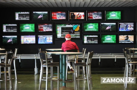 Тотализаторларнинг ноқонуний рекламаси кўпайиб бормоқда