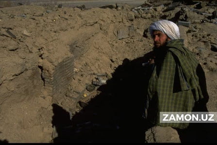 Панжшер қаршилик кучлари Қори Фасиҳуддинга қарши "ов" бошлади