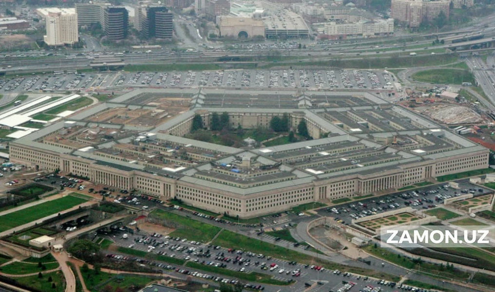 АҚШ Афғонистон атрофидаги давлатлар билан муҳим масалада музокара олиб бормоқда