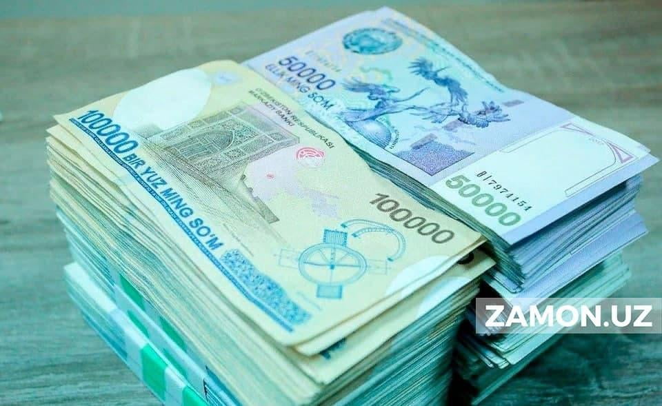 “Болалар пули” бола сонига қараб белгиланган. Бу қандай тартибда амалга оширилади?