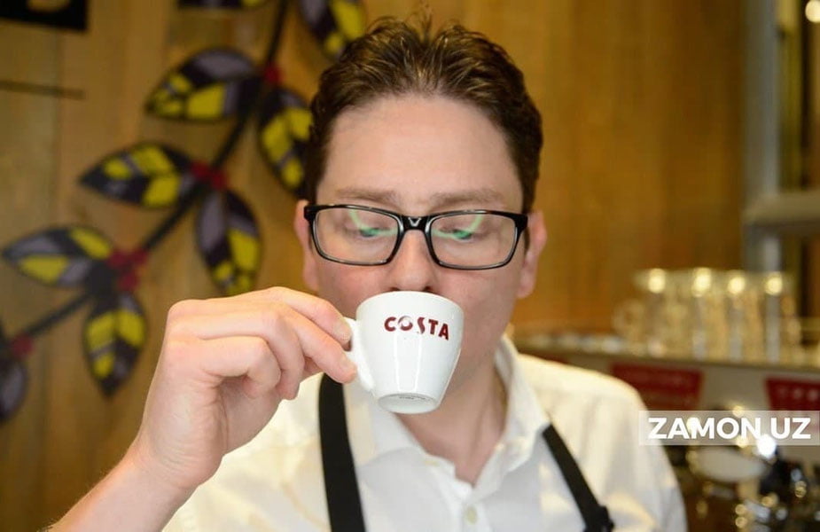 Дунёдаги энг қиммат тил эгаси кимлигини биласизми?