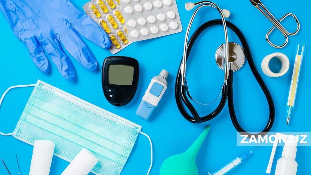 Айрим тиббий буюмлар ишлаб чиқариш учун лицензия талаб қилинмайди