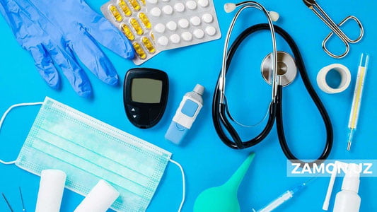 Айрим тиббий буюмлар ишлаб чиқариш учун лицензия талаб қилинмайди