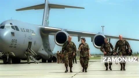 Ўзбекистон Пентагон кучларини республика ҳудудига жойлаштирмоқчи эмас — Мудофаа вазирлиги