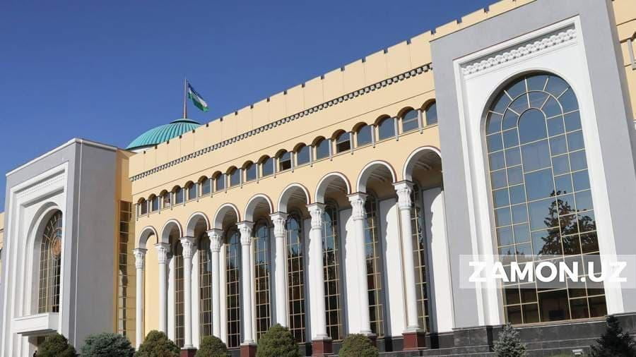 ТИВ “Толибон” билан музокаралар юзасидан баёнот берди