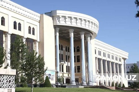 Estrada sanʼati instituti tashkil etiladi