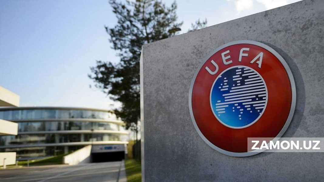 UEFA Angliyani jazolamoqchi
