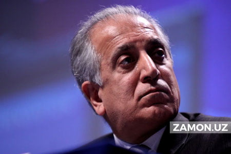 АҚШ Афғонистон йўналишидаги сиёсатни қайта кўриб чиқмоқчи: “оқсоқол” дипломат истеъфога “кузатилди”, элчихона фаолияти текширилади