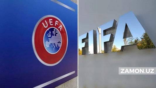 Yevropaning o‘ndan ortiq davlati FIFAni tark etmoqchi