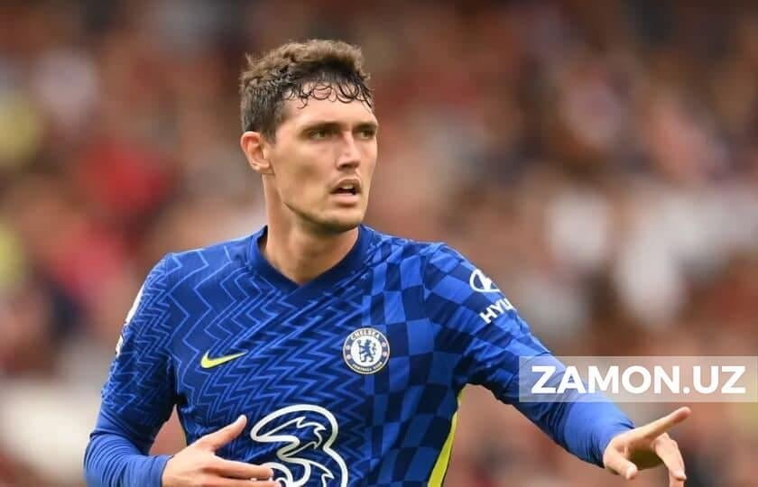 Kristenson Londonda qolmoqchi