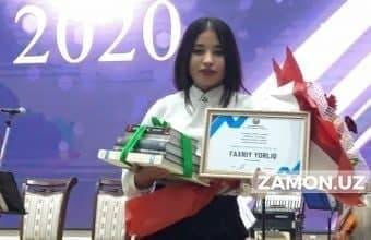 Жабрланувчи қизнинг саломатлиги ССВ назоратида