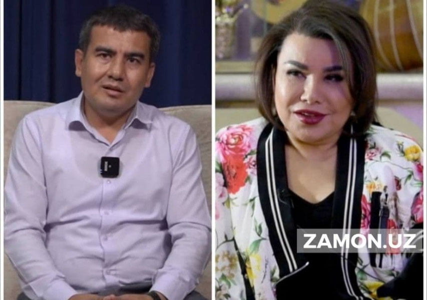 Юлдуз Усмонова судда ютқазди. У шоирга 185 миллион сўм тўлайди