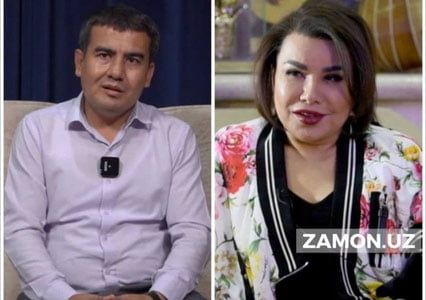 Юлдуз Усмонова судда ютқазди. У шоирга 185 миллион сўм тўлайди