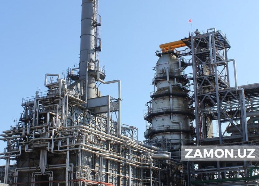 Ўзбекистоннинг ҳавоси энг ифлос ҳудудлари эълон қилинди