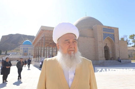 “Keksalar turizm oyligi” munosabati bilan chegirmalar joriy qilindi