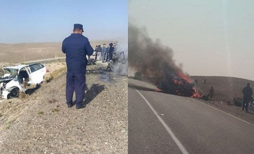 ЙТҲда вафот этган 3 нафар банк ходими дам олиш куни ишга жалб қилингани айтилмоқда