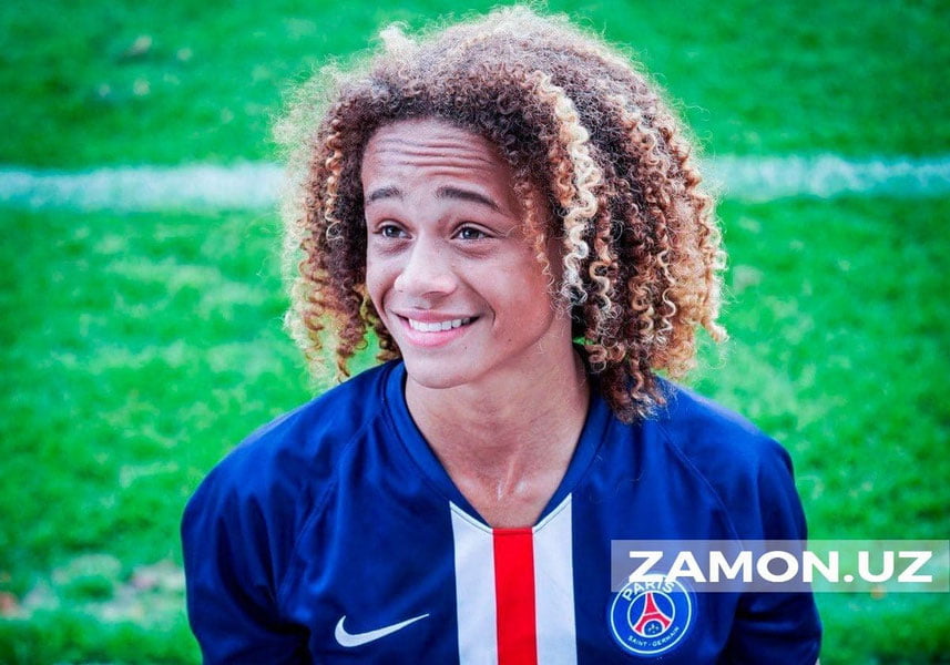 “Barsa” yana bir transferni ko‘zlamoqda