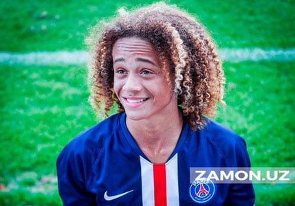 “Barsa” yana bir transferni ko‘zlamoqda