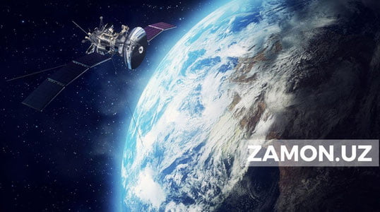 Россия сунъий йўлдошларни йўқ қиладиган қурол синовини ўтказган бўлиши мумкин